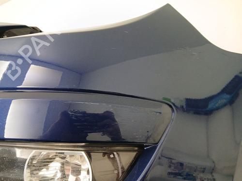 Front bumper HYUNDAI i30 (FD) 1.6 CRDi | BP30361457C7