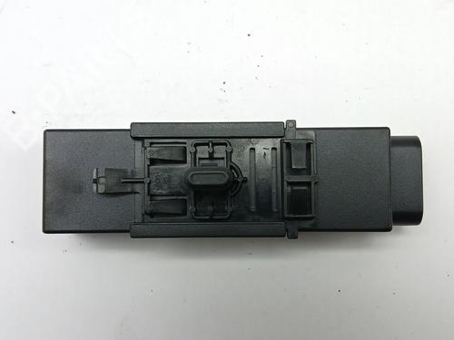 Used Electronic module Electronic module CITROËN BERLINGO Box Body/MPV (K9) 1.5 BlueHDi 100 (102 hp) 33619372 33619372