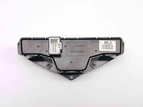 Warning switch SSANGYONG KORANDO (CK) 2.2 Xdi | BP36703016I22 - Image 3