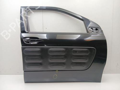 Used Right front door Right front door CITROËN C4 CACTUS Van (0B_, 0P_) PureTech 110 (110 hp) 32264842 32264842