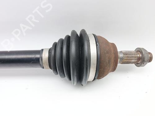 Right front driveshaft DS DS 3 (SA_) 1.6 BlueHDi 75 (SABHW6) | BP33023633M39 - Image 2