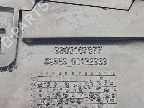 Luftventilen CITROËN C4 CACTUS 1.5 BlueHDi 100 | BP30728116I21  - Image 5