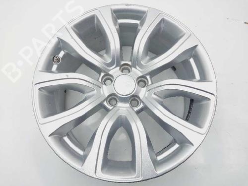 Used Rim LAND ROVER RANGE ROVER EVOQUE (L538) 2.0 D (150 hp) 17677254