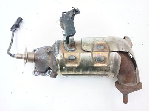 Catalyst HYUNDAI i20 II (GB, IB) 1.0 T-GDI | BP28107470M10 