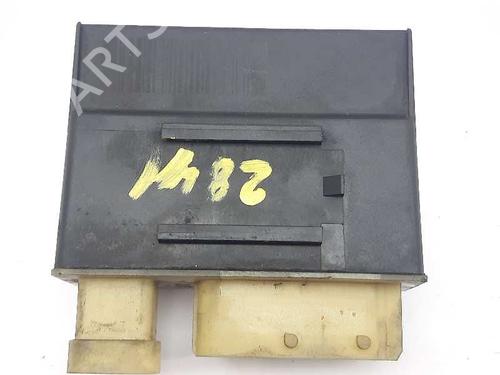 Used Electronic module Electronic module CITROËN C3 Picasso (SH_) [2008-2026] 20680713 20680713