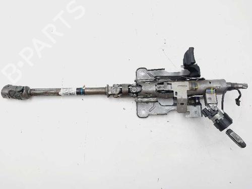 Steering column PEUGEOT 3008 MPV (0U_) [2009-2017]  18108579