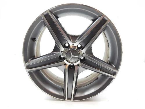 Used Rim MERCEDES-BENZ C-CLASS (W204) [2007-2015]  9660492