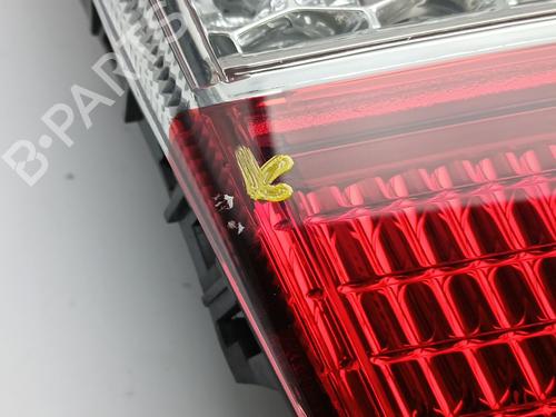 Left tailgate light FORD MONDEO IV (BA7) 1.6 TDCi | BP31147738C79