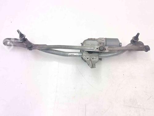 Used Front wiper motor Front wiper motor BMW 6 Convertible (F12) 640 d xDrive (313 hp) 39722193 39722193