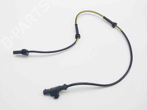 Used Electronic sensor Electronic sensor PEUGEOT 108 1.0 VTi 72 (72 hp) 20682676 20682676