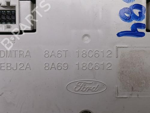 Commande Chauffage FORD FIESTA VI (CB1, CCN) 1.0 EcoBoost | BP29592412I5 