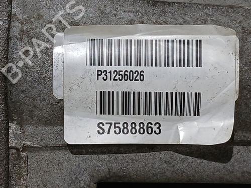 Rear differential LAND ROVER FREELANDER 2 (L359) 2.2 TD4 4x4 | BP28097889M24 