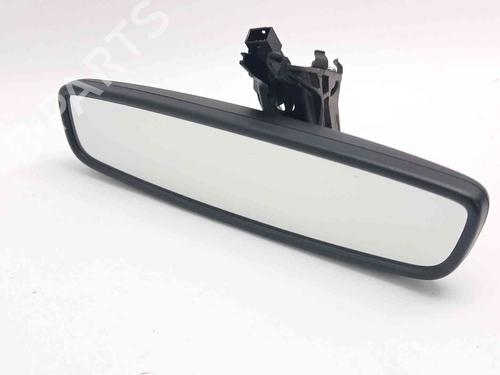 Used Rear mirror Rear mirror SEAT ATECA (KH7, KHP) 1.4 TSI (150 hp) 40020744 40020744
