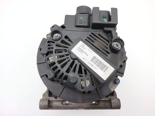 Alternator MERCEDES-BENZ A-CLASS (W169) A 170 (169.032, 169.332) | BP30643255M7 - Image 5