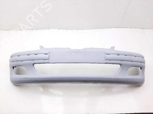 Used Front bumper Front bumper PEUGEOT 106 II (1A_, 1C_) [1996-2005] 7874971 7874971