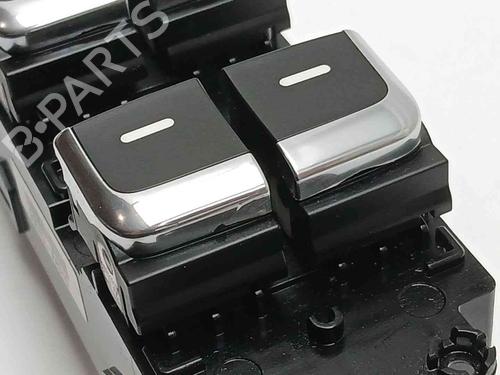 Left front window switch KIA CARENS IV 1.7 CRDi | BP40447169I27 - Image 4