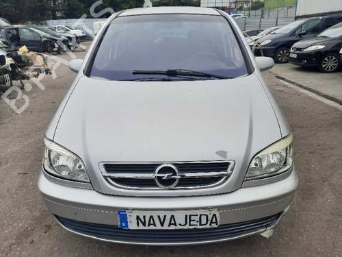 Right headlight OPEL ZAFIRA A MPV (T98)  | BP20681224C29