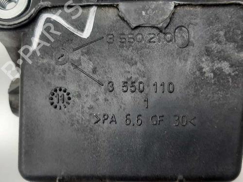 Gear lever DACIA DUSTER (HS_) 1.5 dCi (HSAJ) | BP20681548M90 