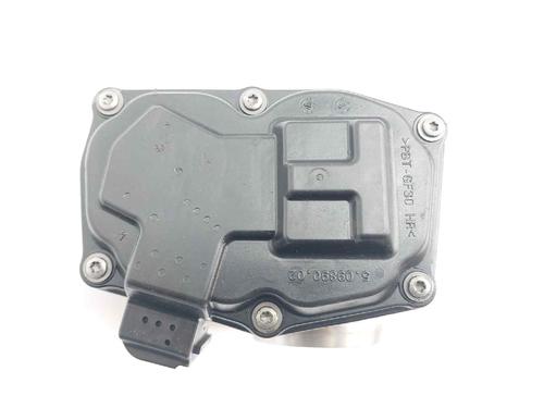 Throttle body FORD FIESTA VI (CB1, CCN)  | BP20683035M82 