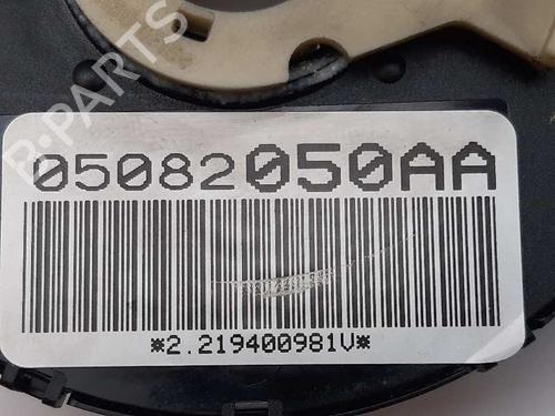 Squib airbag CHRYSLER VOYAGER IV (RG, RS)  | BP20681769C102 
