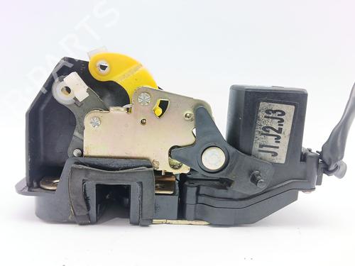 Rear left lock KIA CARENS II MPV (FJ) 2.0 CRDi | BP28168115C100 