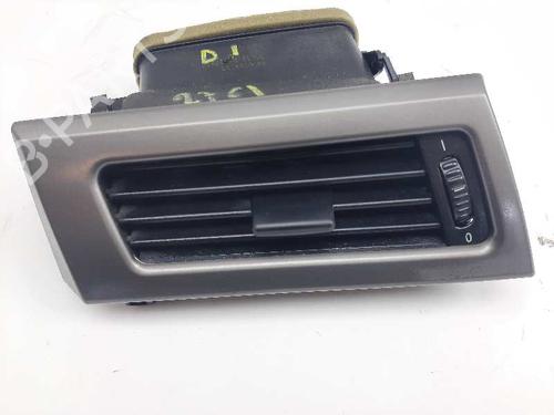 Used Air vent Air vent BMW 5 (E60) 525 d (177 hp) 20679468 20679468