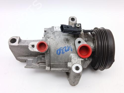 Used AC compressor NISSAN MICRA V (K14) 1.0 IG-T 100 (101 hp) 32424621