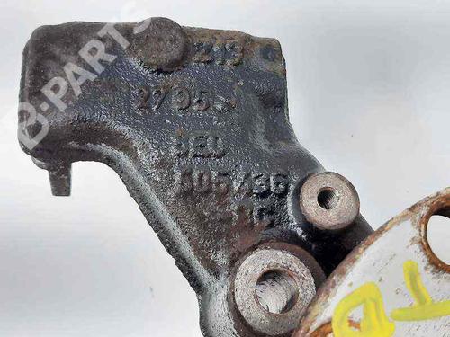 Right rear steering knuckle SEAT EXEO (3R2) 2.0 TDI | BP8918344M28 