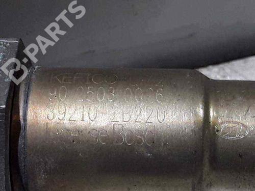 Electronic sensor KIA SPORTAGE III (SL) 1.6 GDI | BP8747211M84 