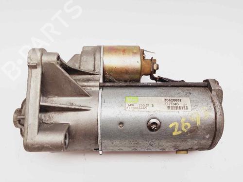 Used Starter Starter VOLVO V40 Estate (645) 1.9 DI (115 hp) 15404063 15404063