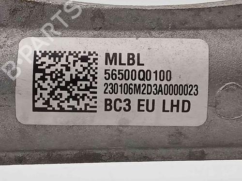 Steering rack HYUNDAI i20 III (BC3, BI3) 1.0 T-GDI | BP36355993M22  - Image 5