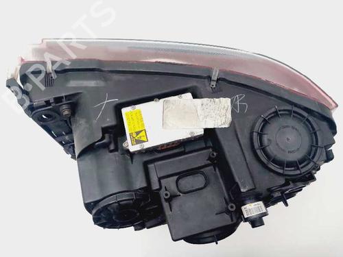Left headlight LAND ROVER RANGE ROVER SPORT I (L320) 2.7 D 4x4 | BP16350717C28 