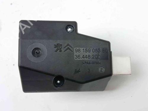 Electronic module CITROËN C4 Picasso II 1.6 BlueHDi 120 | BP36991495M83 - Image 4