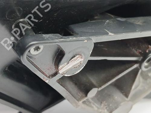 Left mirror AUDI A3 (8P1) 1.6 | BP10393145C26 