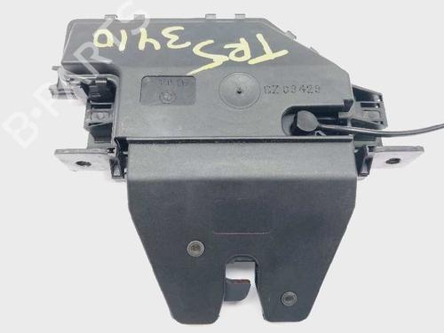 Used Tailgate lock BMW 1 (E87) 118 d (143 hp) 20686075