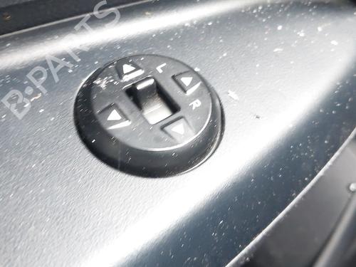 Right mirror KIA RIO III (UB) 1.25 CVVT | BP28170673C27