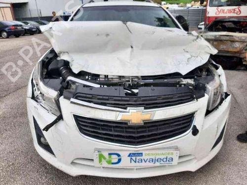 Electronic module CHEVROLET CRUZE Station Wagon (J308) | BP31925580M83 - Image 4