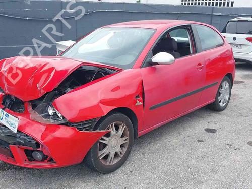 Engine SEAT IBIZA III (6L1) 1.4 16V | BP38651699M1  - Image 11
