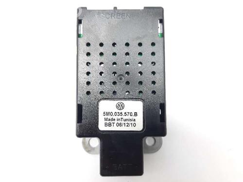 Used Electronic module Electronic module VW GOLF VI (5K1) [2008-2014] 20687102 20687102