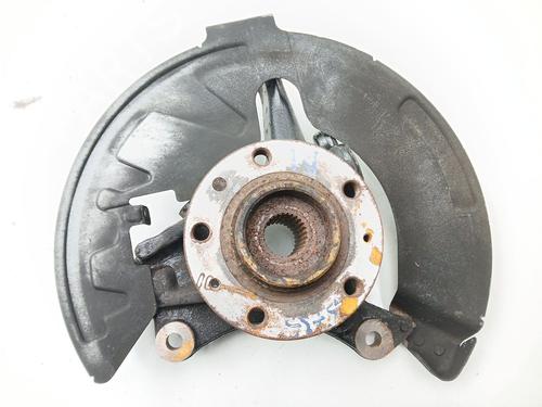 Used Left front steering knuckle CITROËN C5 III (RD_) 2.0 HDi 165 (RDRHHA, RDRHH8) (163 hp) 29312125