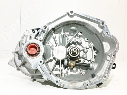 Used Gearbox HYUNDAI i20 I (PB, PBT) 1.2 (86 hp) 30206726