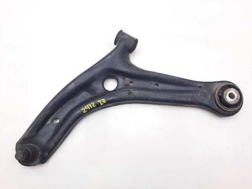 Used Left front suspension arm FORD FIESTA VI (CB1, CCN) 1.4 TDCi (70 hp) 9260680