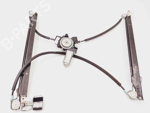 Front left window mechanism CHRYSLER VOYAGER IV (RG, RS)  | BP14941125C22 