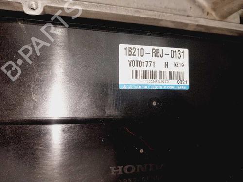 Battery HONDA INSIGHT (ZE_)  | BP19131715E11 