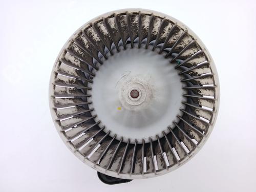 Used Heater blower motor FIAT PANDA (312_, 319_) 1.2 (312PXA1A) (69 hp) 31852697