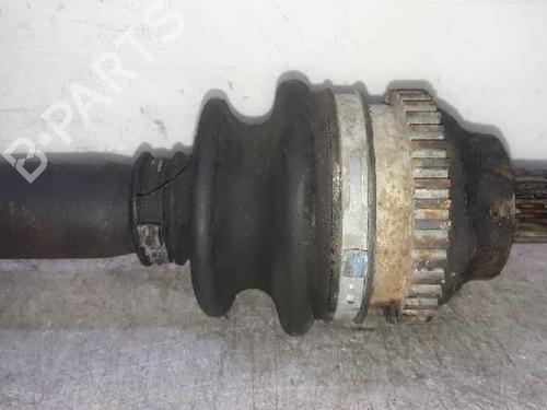 Right rear driveshaft SMART CABRIO (450) | BP5247715M41 - Image 2