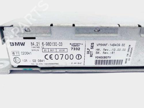 Electronic module BMW X3 (E83) 2.0 d | BP15895754M83 