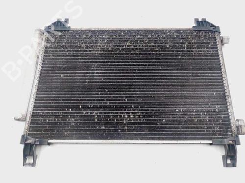 AC radiator TOYOTA YARIS (_P13_)  | BP20316658M32 