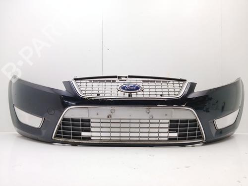 Used Front bumper FORD MONDEO IV (BA7) 2.0 TDCi (140 hp) 29210575