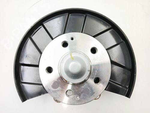 Used Left rear steering knuckle Left rear steering knuckle MG MG ZS SUV (AZS1) 1.5 VTi (106 hp) 23256525 23256525